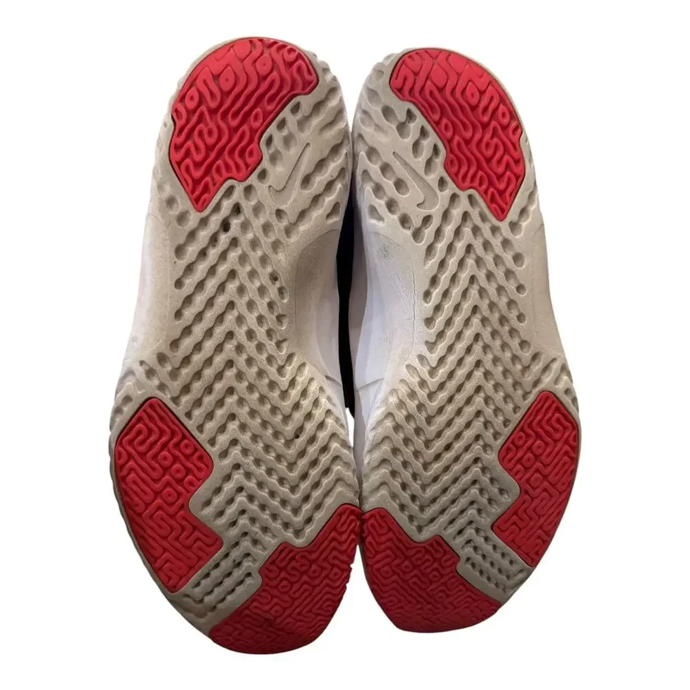 Nike Women’s Renew Nike Training Sneakers Comfort Soles DC1869-400 Sz 7